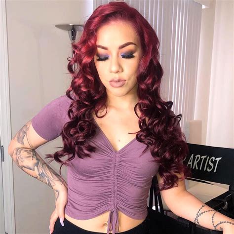 Salice Rose (u/salicerose190)